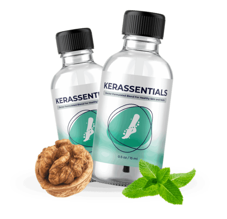 kerassentials supplement