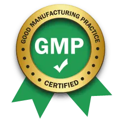 kerassentials - GMP certified