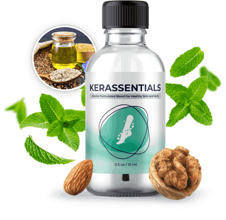 kerassentials