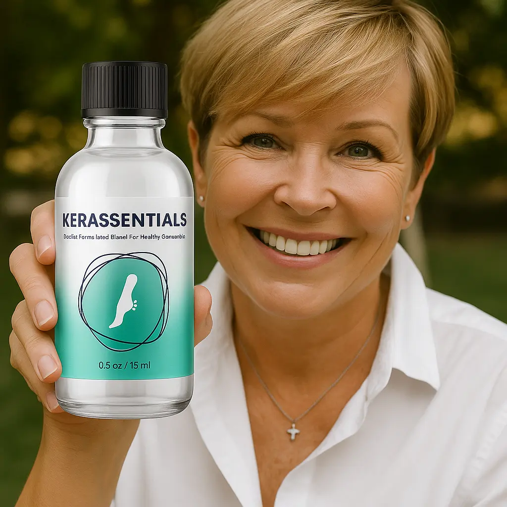 kerassentials - customer review