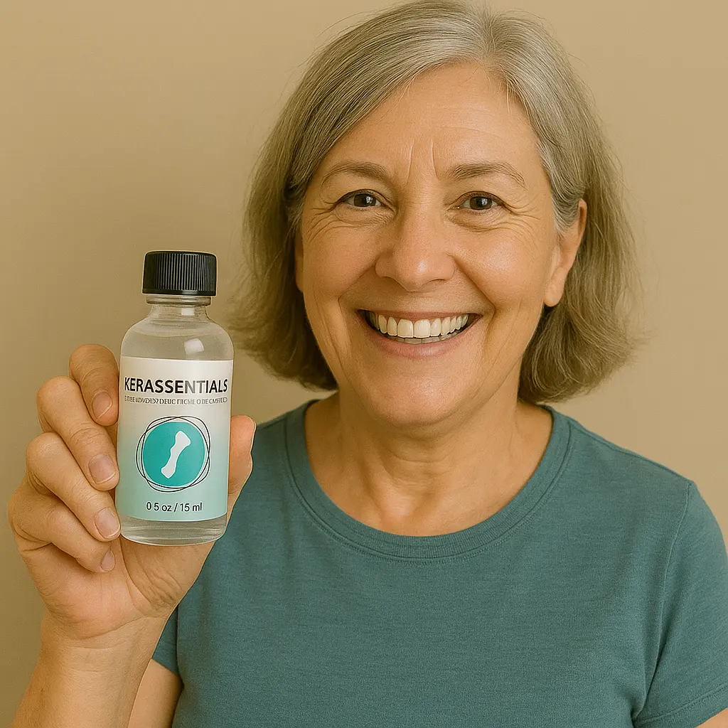 kerassentials - customer review