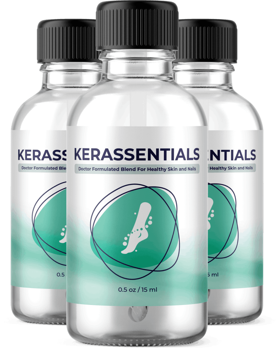 kerassentials 